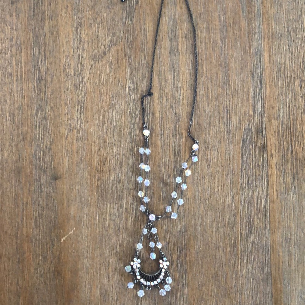 Vintage Necklace